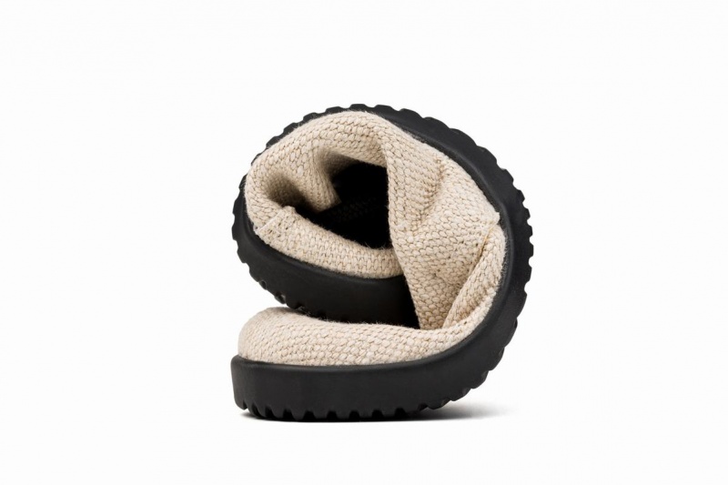 Dámské Boty Casual Ahinsa Bindu 2 Hemp Barefoot Béžový | BGQ7340MU